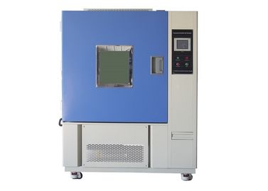 ASTM D1149 ห้องทดสอบห้องปฏิบัติการห้องทดสอบโอโซนสำหรับการทดสอบอายุยาง