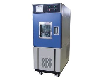 อุณหภูมิคงที่และความชื้นห้องทดสอบห้องปฏิบัติการทดสอบห้อง 100L 250L