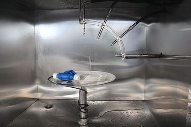 ห้องทดสอบสเปรย์น้ำอุณหภูมิสูง, อุปกรณ์ทดสอบ Ipx9K 8514109000