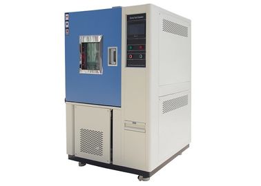 Astm D1171 อุปกรณ์การทดสอบโอโซนห้องจำลองโอโซน 250L 500L 1000L