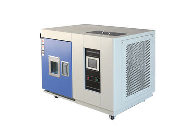 ห้องควบคุมความชื้นเย็นอุณหภูมิร้อน / Microclimate Benchtop ห้องทดสอบ