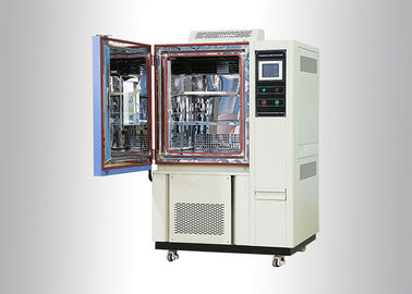 ห้องควบคุมความชื้นอุณหภูมิมาตรฐาน CE สำหรับผลิตภัณฑ์อิเล็กทรอนิกส์