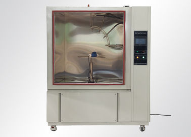 ห้องทดสอบแรงดันน้ำอุณหภูมิสูง 380V 50HZ 14L-16L / นาที