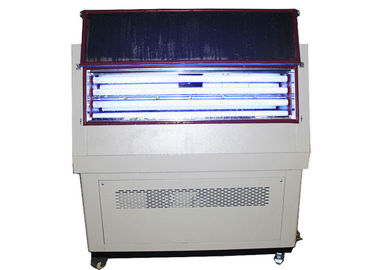 การเสื่อมสภาพของแสงที่ได้รับจากการทดสอบ UV Weathering 5000W
