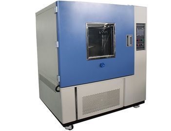 น้ำรีไซเคิลฝนสเปรย์ห้องปฏิบัติการทดสอบห้องทดสอบ IPX9K กันน้ำคะแนนเครื่องทดสอบ