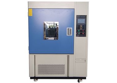 ASTM G155 ซีนอน Weathering ห้องทดสอบอุปกรณ์ห้องปฏิบัติการสำหรับพลาสติก