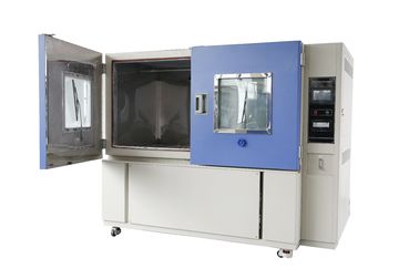IEC60529 จอแสดงผลดิจิตอลห้องทดสอบทรายและฝุ่นละออง / อุปกรณ์ควบคุมฝุ่น