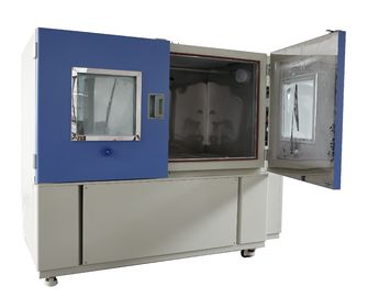 IEC60529 จอแสดงผลดิจิตอลห้องทดสอบทรายและฝุ่นละออง / อุปกรณ์ควบคุมฝุ่น