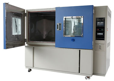 อุปกรณ์ทดสอบการป้องกันการบุกรุก Ip 380V 50Hz 65dBA เสียงรบกวนสูงสุด ISO17025