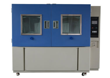 อุปกรณ์ทดสอบการป้องกันการบุกรุก Ip 380V 50Hz 65dBA เสียงรบกวนสูงสุด ISO17025