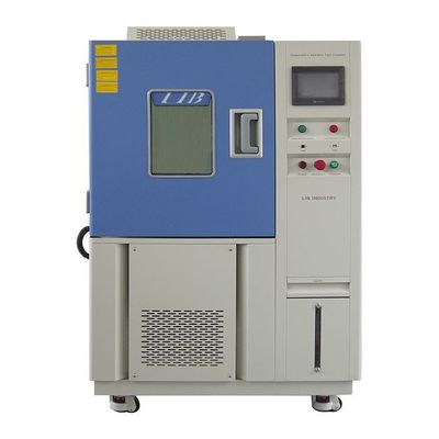 เครื่องกล R23 LCD 1000L ห้องอุณหภูมิต่ำ