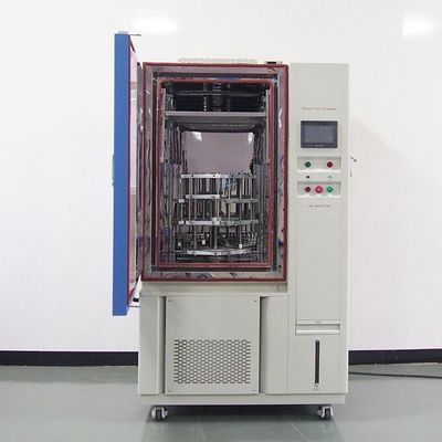 เครื่องทดสอบอายุโอโซน 250L ASTM D1171