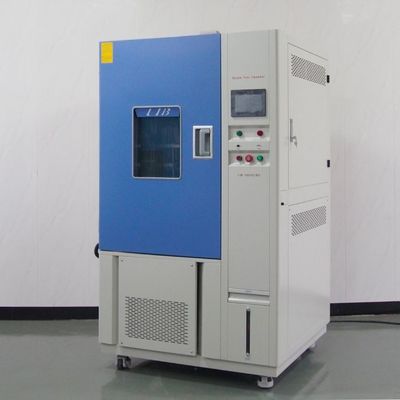 เครื่องทดสอบอายุโอโซน 250L ASTM D1171
