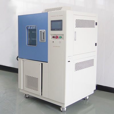 IEC แบตเตอรี่ -40 ℃ห้องเก็บความชื้นอุณหภูมิความร้อนของเซลล์ตั้งโปรแกรมได้
