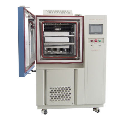 IEC 62660 55 ℃ห้องทดสอบอุณหภูมิเซลล์ความร้อนเสถียร