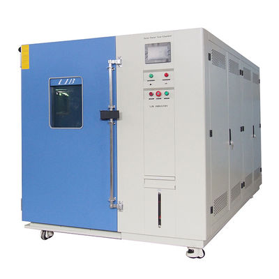 IEC62688 100 ℃ / H PV Climate Control Chamber อุณหภูมิสูง
