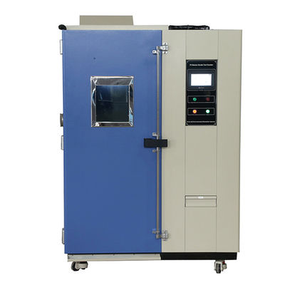 IEC62688 85 ℃ 85% RH Temperature Humidity Chamber PV Panel Humidity Freeze Test