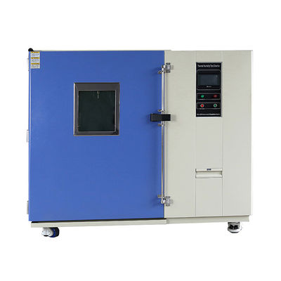 IEC62688 85 ℃ 85% RH Temperature Humidity Chamber PV Panel Humidity Freeze Test
