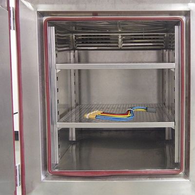 ASTM D 5423-93 100 ℃เคเบิ้ลเตาอบแห้งอุตสาหกรรม 10L Aging Test Chamber