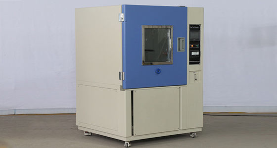 800Ltr IP66 ห้องทดสอบสเปรย์น้ำผลิตภัณฑ์กลางแจ้ง