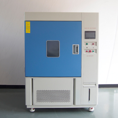 ASTM G155 ห้องทดสอบซีนอน Weathering Accelerated Aging Chamber