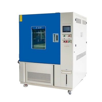 800LTR -40 ℃ห้องทดสอบความชื้นสูงอุณหภูมิต่ำใช้ในห้องแล็บ