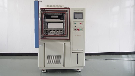 225L Environmental Aging Humidity Temperature Chamber Machine