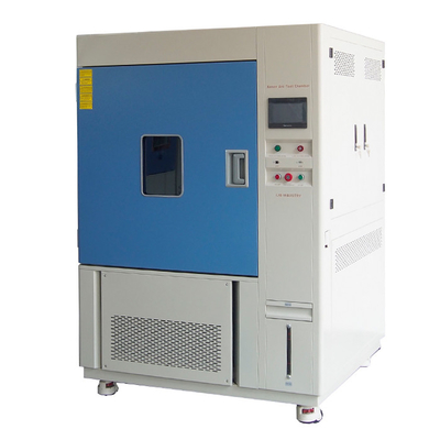 4500w Accelerated Aging Chamber พร้อมไฟซีนอน DC Voltage