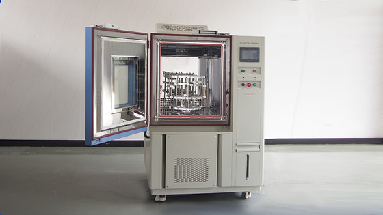 ASTM 1149 Climatic Ozone Test Chamber Silent Discharge Typ สำหรับยาง