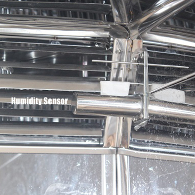 ผ้าก๊อซกระเปาะเปียกสำหรับห้องทดสอบความชื้น 43x4000mm/Reel