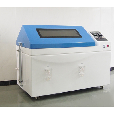 ASTM B117 ห้องละลายเกลือที่มีปริมาณตัวอย่างทดสอบที่สามารถปรับเปลี่ยนได้