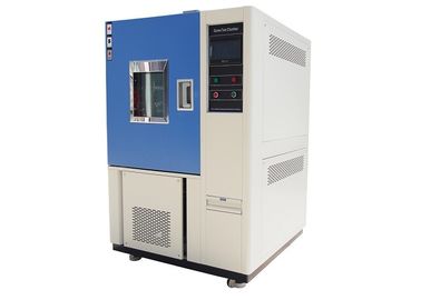 ห้องปฏิบัติการทดสอบโอโซน / ตู้ทดสอบโอโซน Astm D1149 สำหรับศูนย์วิจัย