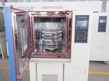 ห้องปฏิบัติการทดสอบโอโซน / ตู้ทดสอบโอโซน Astm D1149 สำหรับศูนย์วิจัย