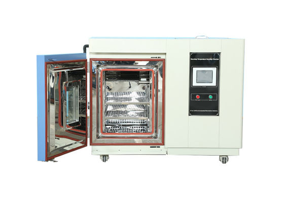 ห้องความชื้นอุณหภูมิบนเบนจ์