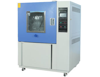 กันน้ำภูมิอากาศห้องทดสอบสเปรย์น้ำ 3500W รับประกัน 3 ปี