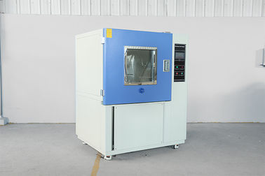 กันน้ำภูมิอากาศห้องทดสอบสเปรย์น้ำ 3500W รับประกัน 3 ปี