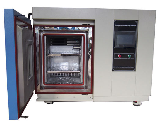 ตู้ควบคุมสภาพแวดล้อมแบบพกพา 50 ลิตร