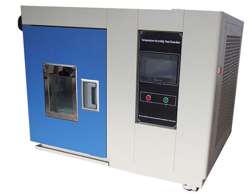 ตู้ควบคุมสภาพแวดล้อมแบบพกพา 50 ลิตร