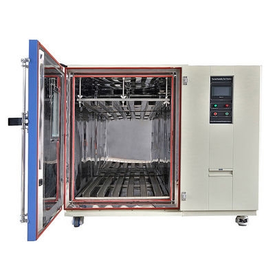 ห้องควบคุมความชื้นและอุณหภูมิสูง 1220L PV IEC62108