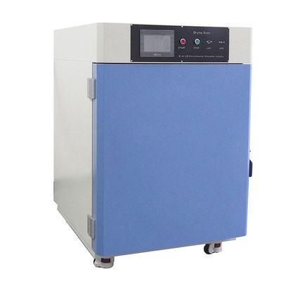 800 ℃ 225L Air Circulation Oven High Temperature Cable Aging