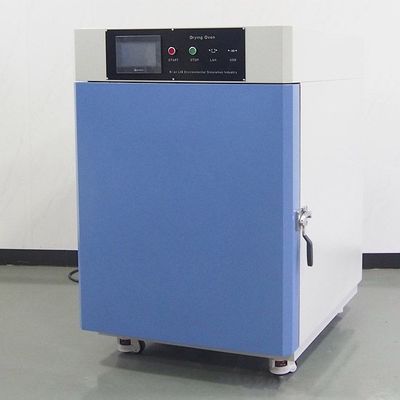 800 ℃ 225L Air Circulation Oven High Temperature Cable Aging
