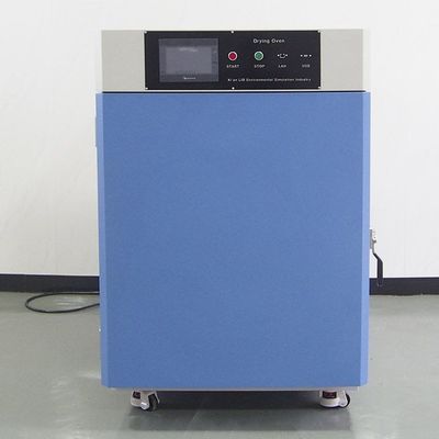 800 ℃ 225L Air Circulation Oven High Temperature Cable Aging