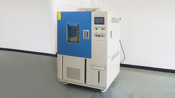 ASTM 1149 Climatic Ozone Test Chamber Silent Discharge Typ สำหรับยาง