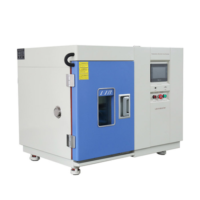50L อุณหภูมิ Benchtop Stability Chamber -85C -150C