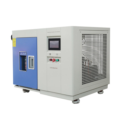 50L อุณหภูมิ Benchtop Stability Chamber -85C -150C