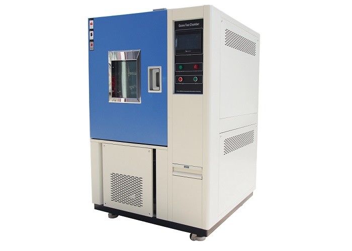 ห้องปฏิบัติการทดสอบโอโซน / ตู้ทดสอบโอโซน Astm D1149 สำหรับศูนย์วิจัย